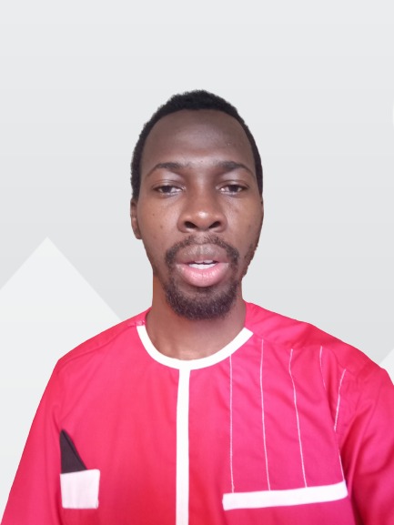 Kendjou taka Gabriel Ludovic 